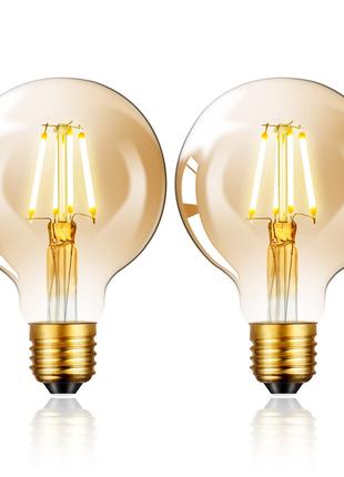 Sarveeta Edison Vintage Light Bulb E27