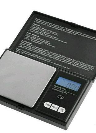 Весы электронные Digital scale Professional-mini