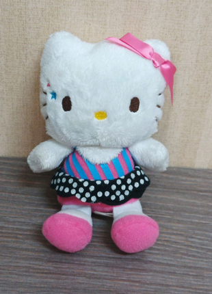 Хелло Кітті Hello Kitty Sanrio