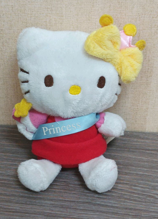 Хелло Кітті Hello Kitty Sanrio