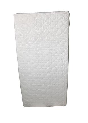 Матрац дитячий ортопедичний Baby Comfort Соня No8 120*60*8 см ...
