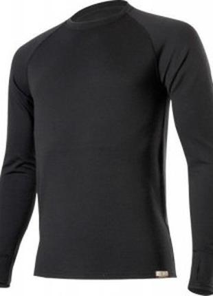 Термофутболка Lasting Wity 9090 Black S (1054-002.001.1691) DH...