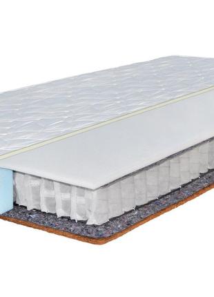 Матрац Spice LAVR HIGHFOAM 160x200 см (EVR-2436)