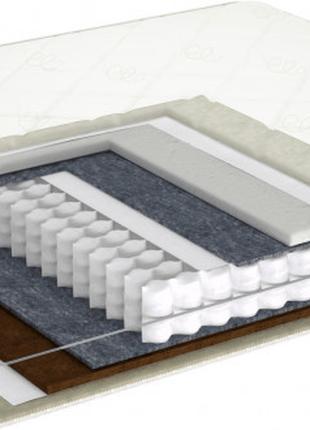 Матрас ортопедический USLEEP ComforteX Aurora Cocos 90x200