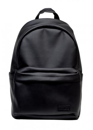 Женский рюкзак 46х13х28 см Sambag Черный (2000001478455)