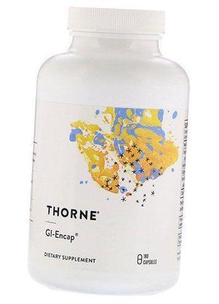 GI-Encap Thorne Research 180капс (71357015) D4P6-2023