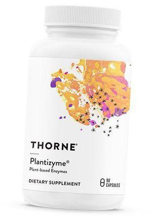 Plantizyme Thorne Research 90капс (69357003) D4P6-2023