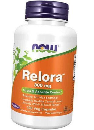 Relora 300 Now Foods 120вегкапс (71128149)