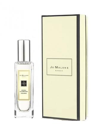 Парфюм Jo Malone Mimosa & Cardamom edp 30ml Original Quality