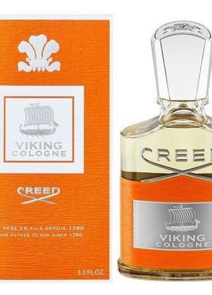 Парфюм Creed Viking Cologne edp 100 мл Euro Quality