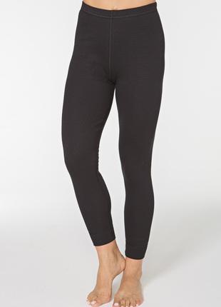 Термоштаны женские Radical Nanga 3XL Черные (r0365) DH16-2023