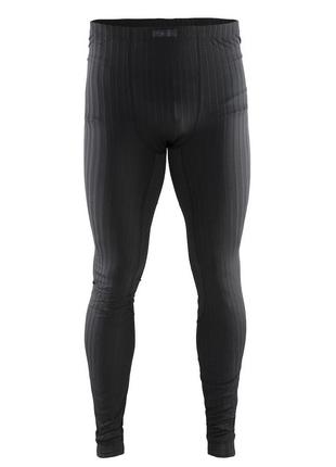 Термоштаны мужские Craft Active Extreme 2.0 Pants S Black DH16...