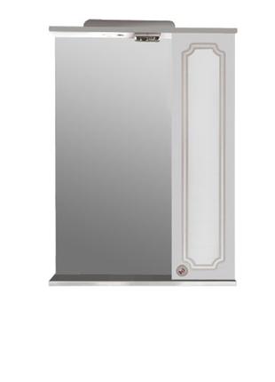 Зеркало The MIX в ванну Themix-Classik-2 55 см LED подсветкой