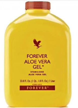 Гель Forever Алоэ Вера 1 л