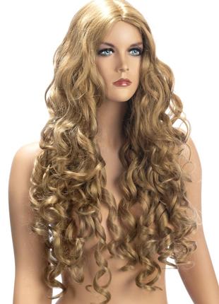 Парик World Wigs ANGELE LONG BLONDE