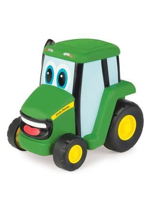 Игрушечный трактор John Deere Kids (42925)