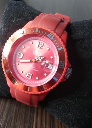 Ice watch  годинник часы оригінал  унісекс