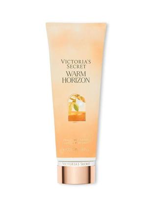 Новинка! парфумований лосьйон крем для тіла warm horizon victo...