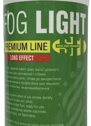 Жидкость для дым машины SFI Fog Light Premium 1 л