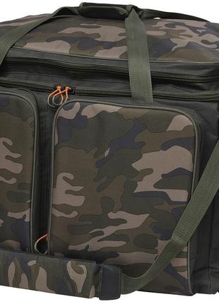 Сумка рыбацкая карповая Prologic Avenger Carryall L 65x40x40cm