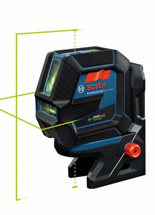 Лазерный нивелир Bosch GCL 2-50 G, арт. 0601066M00