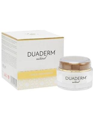 Интенсивно увлажняющий крем duaderm