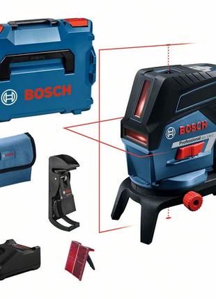 Лазерный нивелир Bosch GCL 2-50 C, арт. 0601066G03