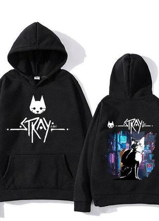 Худи «stray game»