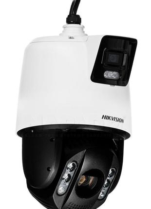 Камера Hikvision DS-2SE7C144IW-AE(32X/4) (S5) Камера 4 MP Виде...