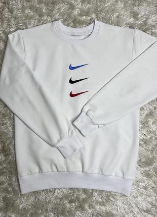 Свитшот nike