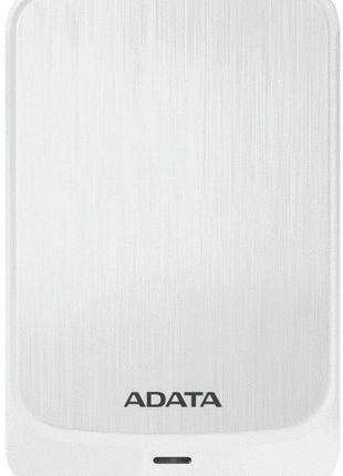 PHD External 2.5'' ADATA USB 3.1 HV320 1TB Slim White