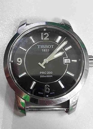 Наручные часы Б/У Tissot T014.410.16.057.00