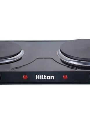 Плита электрическая Hilton HEC-251