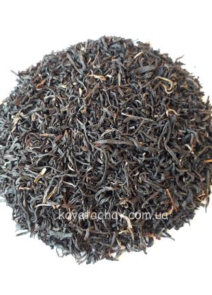 Черный чай индийский Ассам Chubwa TGFOP1 100г