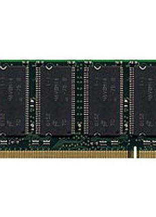 Пам'ять для ноутбука Samsung 128MB PC2100 CL2.5 DDR 266MHz Memory