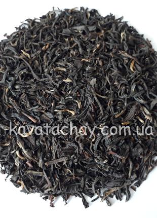 Черный китайский чай Золотой Мао Фенг 250г