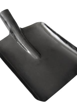 Лопата совковая Украина металлическая (70-800-1)