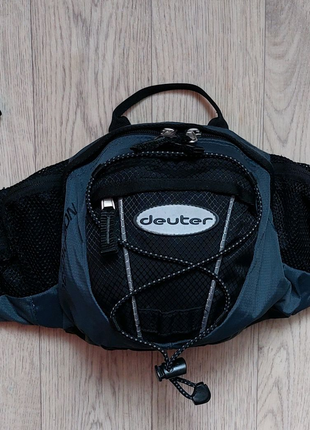 Поясная сумка Deuter NORDIC 300 (Germany)