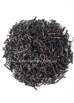 Черный чай Золотой Юннань 250г