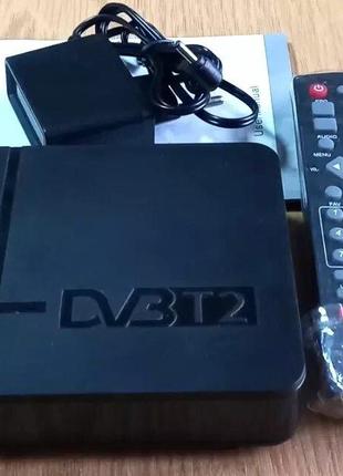 Т2 приставка цифровая DVB (K2) HD Digital
