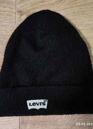 Levis шапка