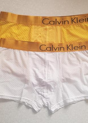 Набор трусов calvin  klein 2шт