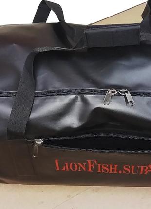 Сумка DIVER-FISHING LionFish.sub (100л) из ПВХ для Подводных и...