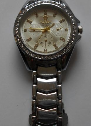 Женские наручные часы Rolex A204-1