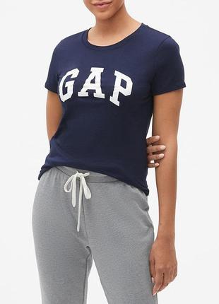 Gap футболка, m, xl оригинал