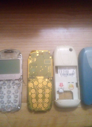 Запчасти Siemens C55