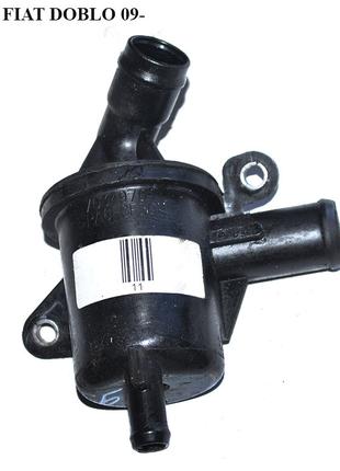 Сапун 1.3MJET FIAT DOBLO 09- (ФИАТ ДОБЛО) (70349704, 0656120)