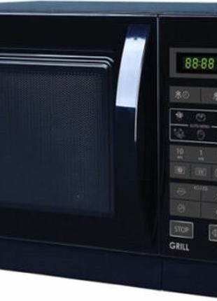 Микроволновая Печь Sharp R-742(BK)W СТОК
