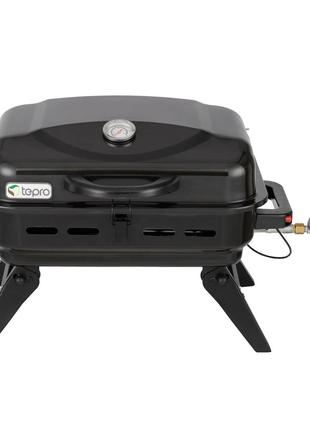Гриль для сада Tepro Tischgasgrill Albany Gas Grill BBQ Garten...
