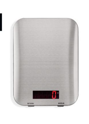 Весы Кухонные Easy Home GT-KSeds-03 Сток